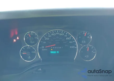 2022 Chevrolet Express Cargo Rwd 2500 Regular Wheelbase Wt z USA, uszkodzony, nr VIN 1GCWGAF77N1203159